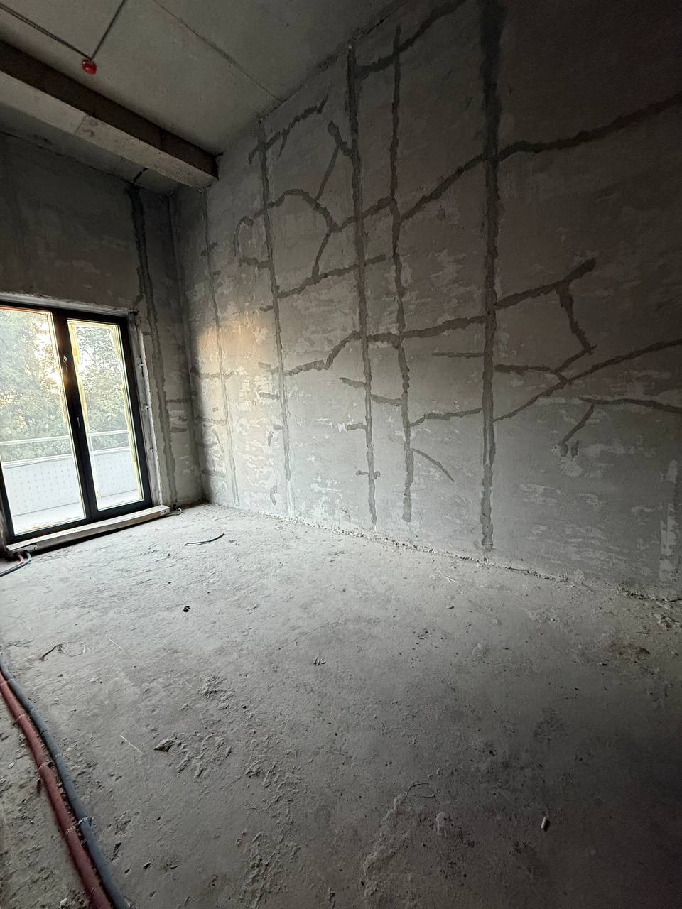 ПРОДАЁТСЯ КВАРТИРА В НОВОСТРОЙКЕ