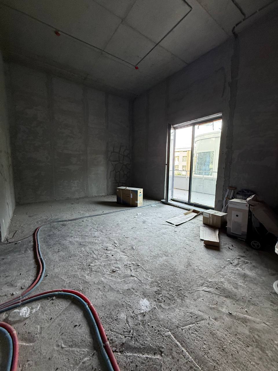 ПРОДАЁТСЯ КВАРТИРА В НОВОСТРОЙКЕ