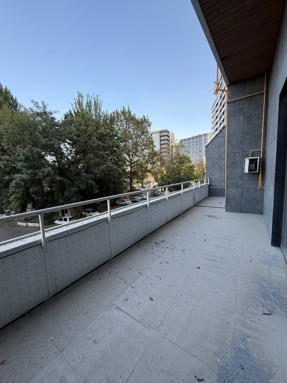 ПРОДАЁТСЯ КВАРТИРА В НОВОСТРОЙКЕ