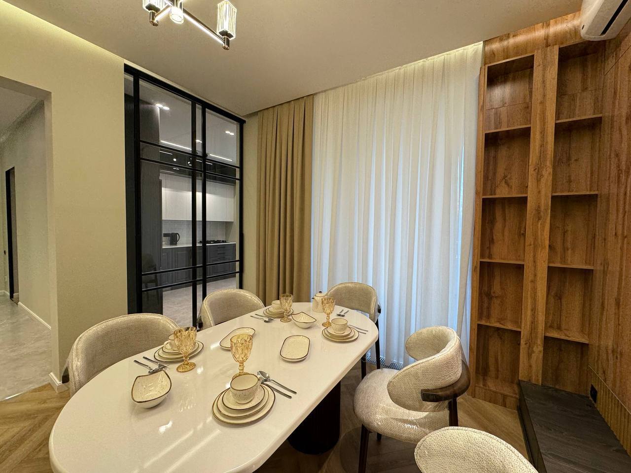 ПРОДАЁТСЯ КВАРТИРА В ПРЕМИАЛЬНОЙ НОВОСТРОЙКЕ