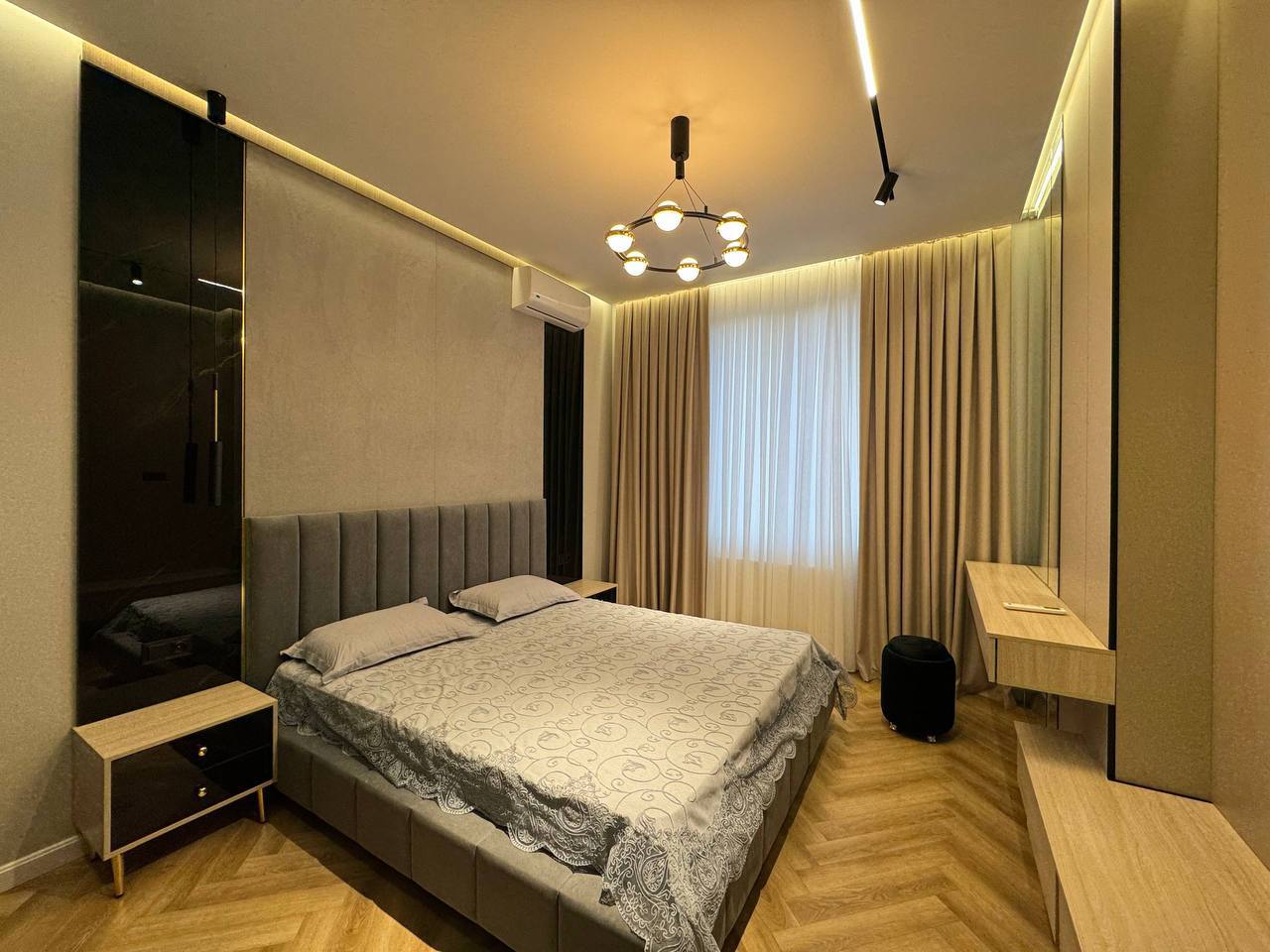 ПРОДАЁТСЯ КВАРТИРА В ПРЕМИАЛЬНОЙ НОВОСТРОЙКЕ