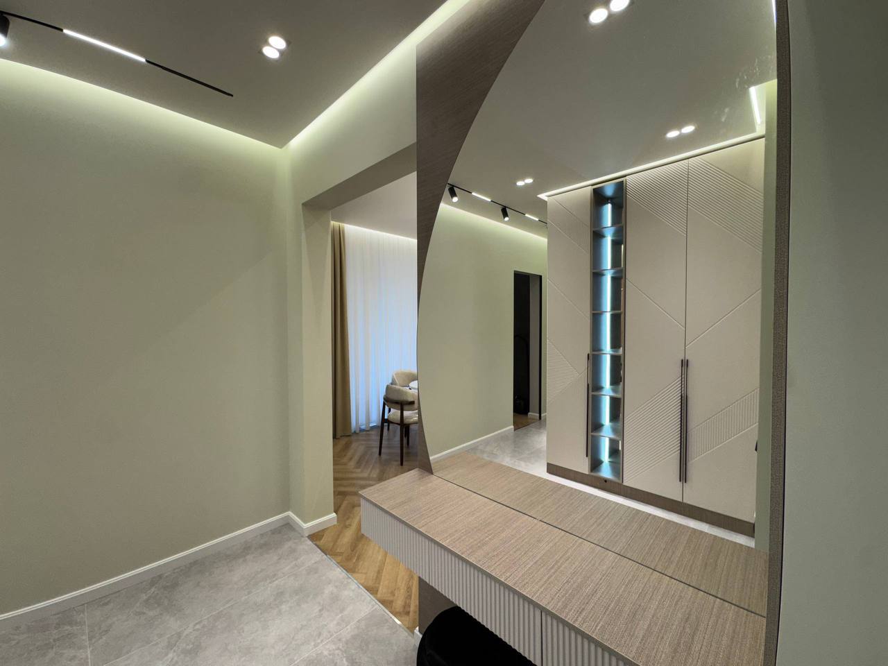 ПРОДАЁТСЯ КВАРТИРА В ПРЕМИАЛЬНОЙ НОВОСТРОЙКЕ