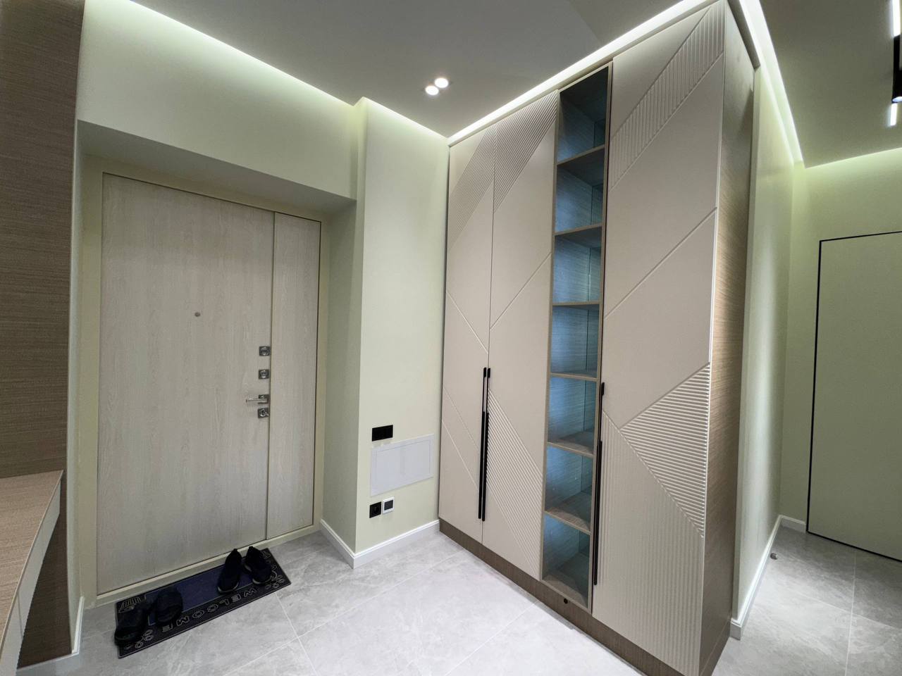 ПРОДАЁТСЯ КВАРТИРА В ПРЕМИАЛЬНОЙ НОВОСТРОЙКЕ