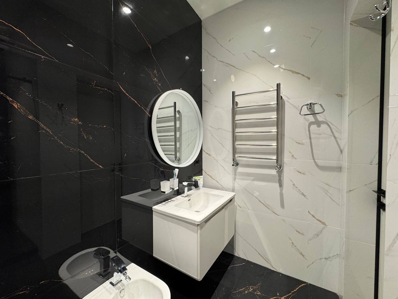 ПРОДАЁТСЯ КВАРТИРА В ПРЕМИАЛЬНОЙ НОВОСТРОЙКЕ