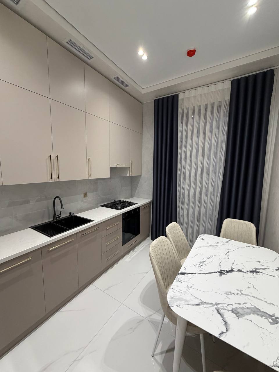 ПРОДАЁТСЯ КВАРТИРА В ПРЕМИАЛЬНОЙ НОВОСТРОЙКЕ | ЖК Infinity