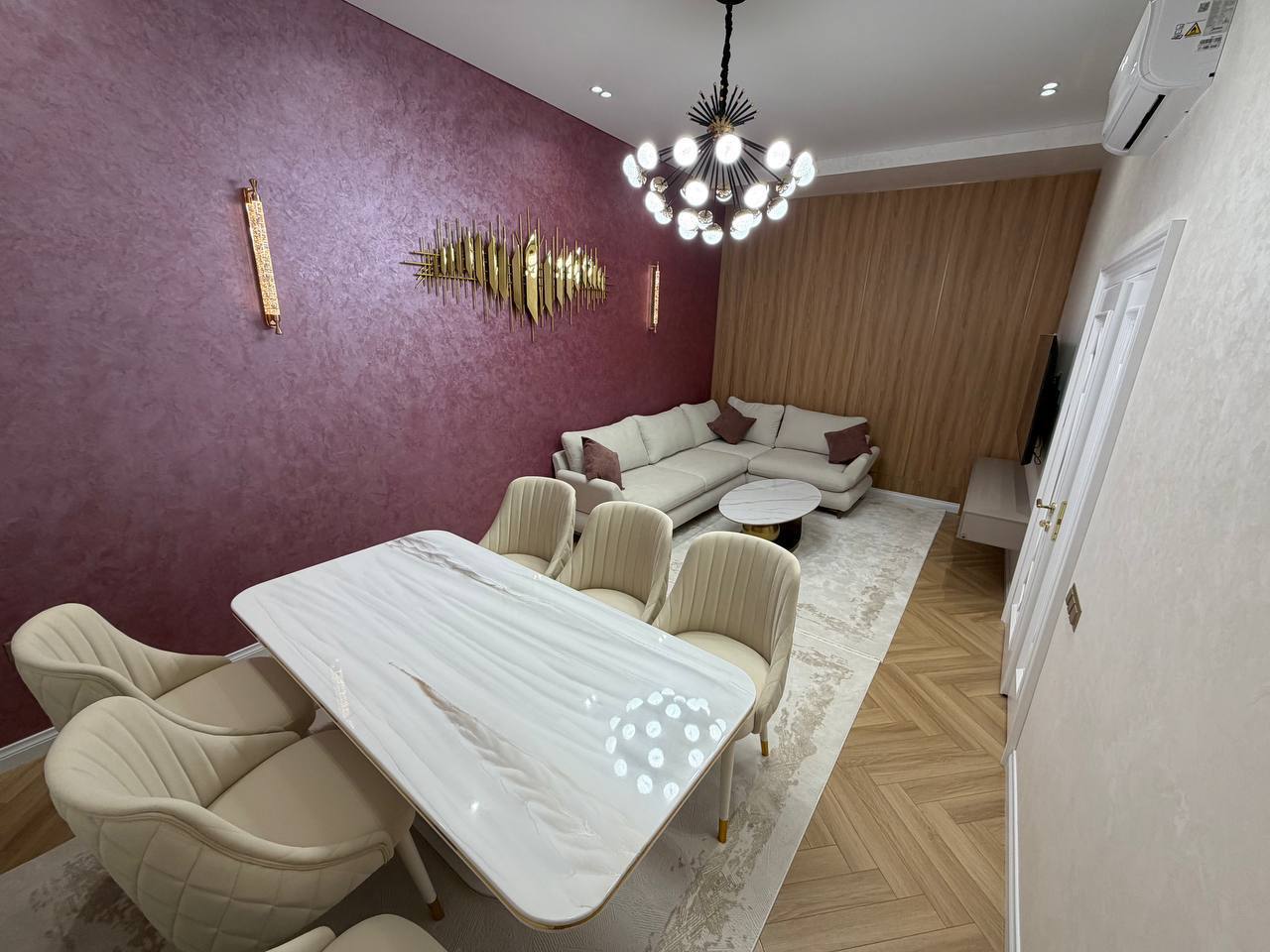 ПРОДАЁТСЯ КВАРТИРА В ПРЕМИАЛЬНОЙ НОВОСТРОЙКЕ | ЖК Infinity