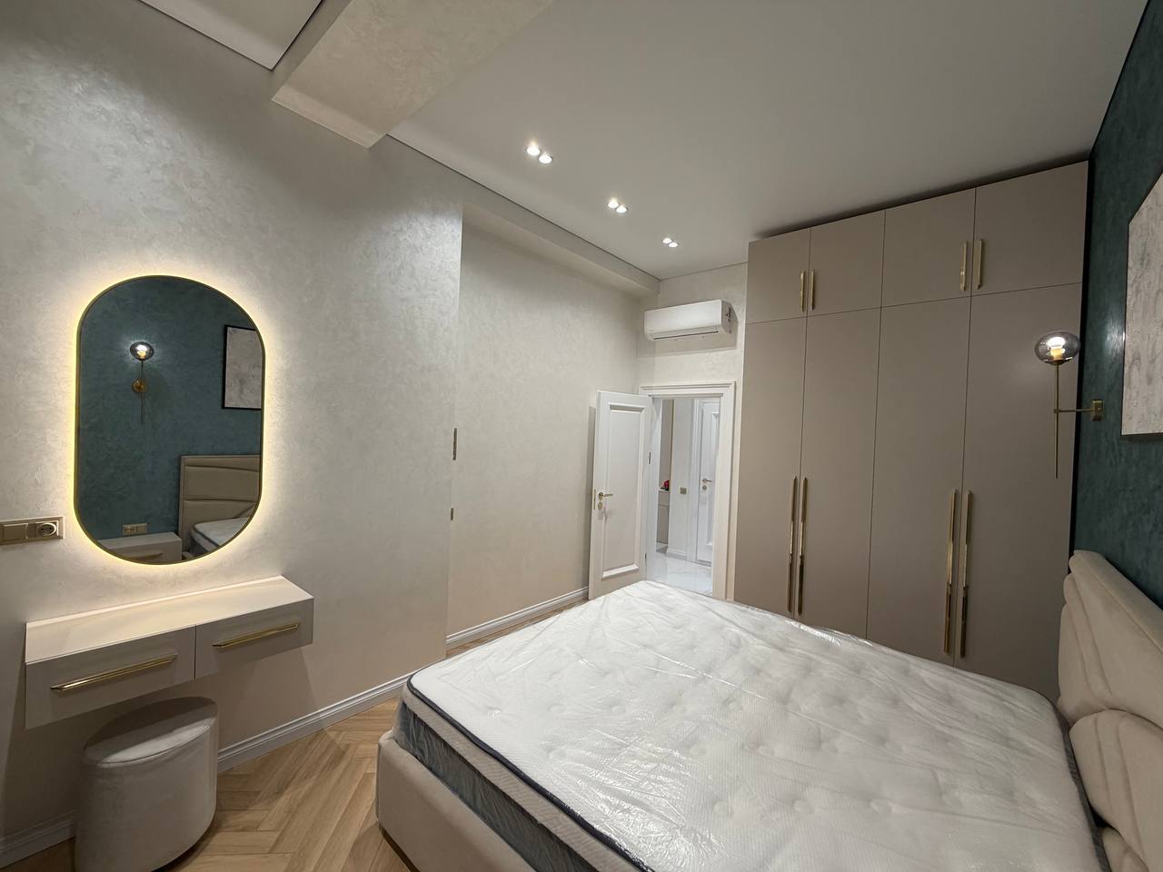 ПРОДАЁТСЯ КВАРТИРА В ПРЕМИАЛЬНОЙ НОВОСТРОЙКЕ | ЖК Infinity