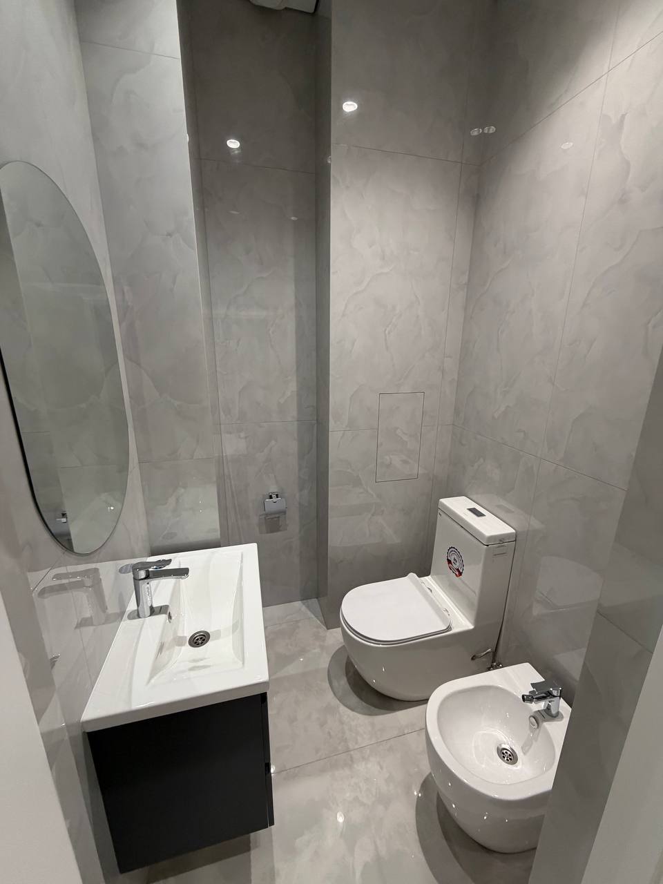 ПРОДАЁТСЯ КВАРТИРА В ПРЕМИАЛЬНОЙ НОВОСТРОЙКЕ | ЖК Infinity