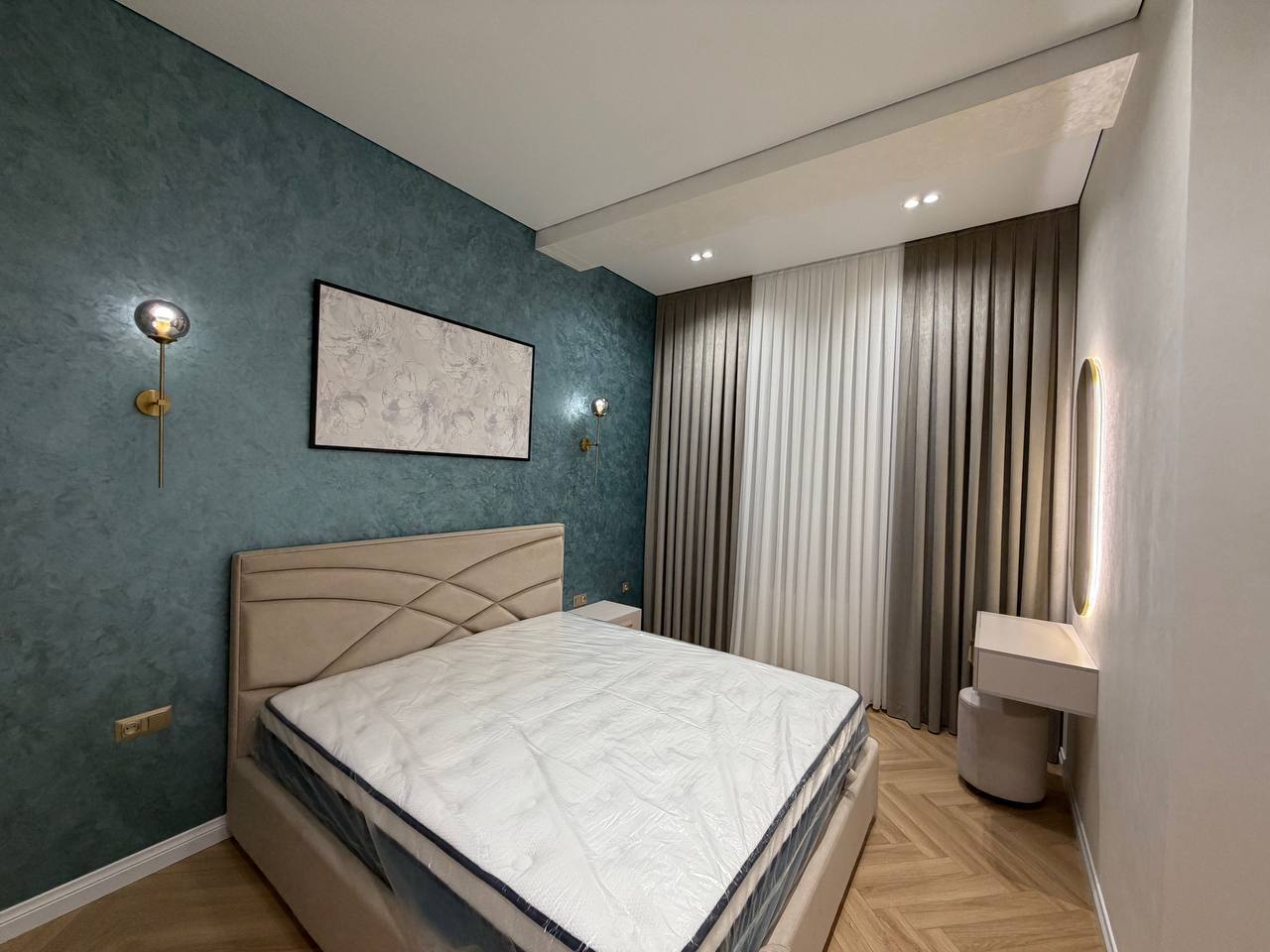 ПРОДАЁТСЯ КВАРТИРА В ПРЕМИАЛЬНОЙ НОВОСТРОЙКЕ | ЖК Infinity