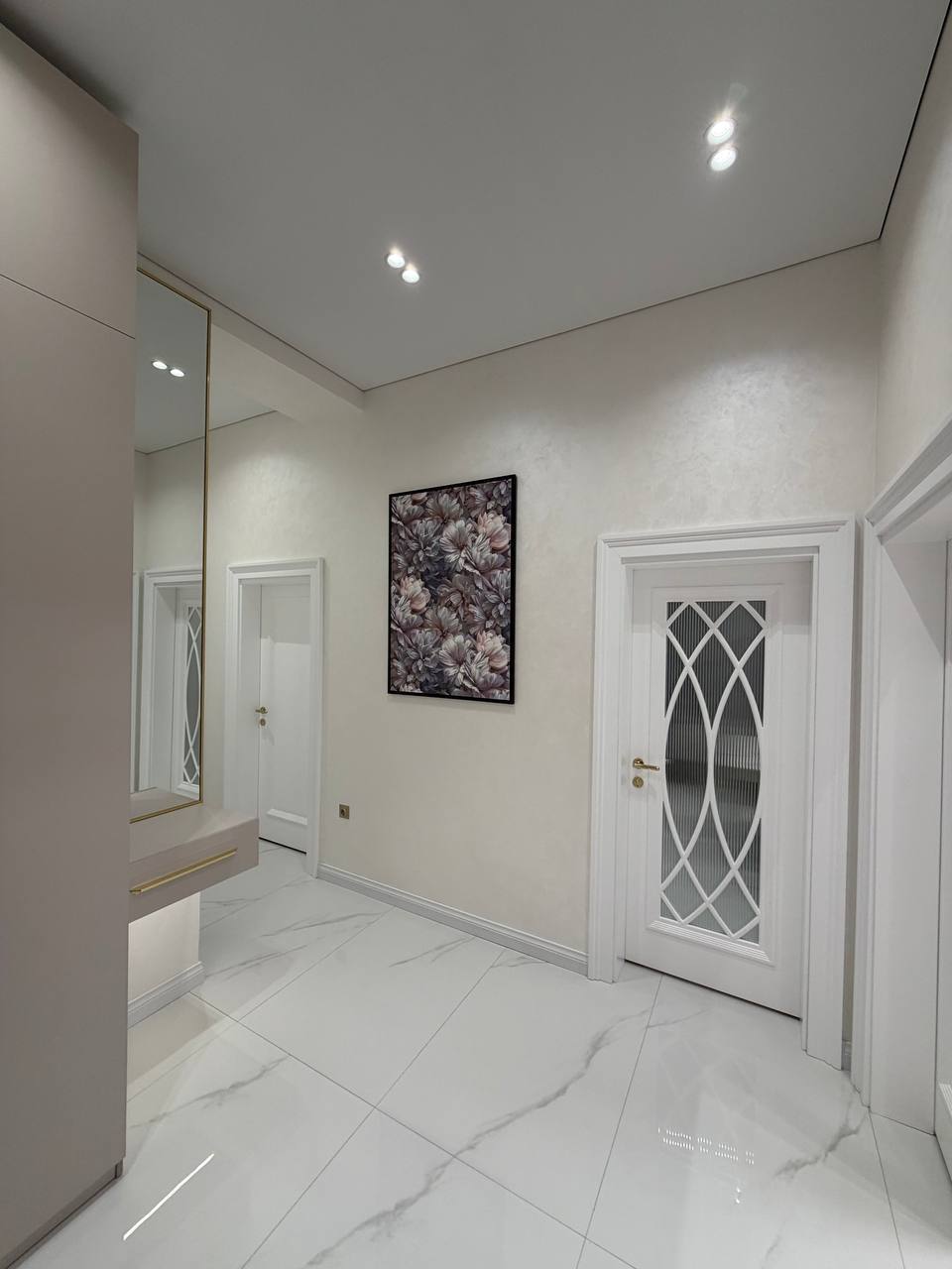 ПРОДАЁТСЯ КВАРТИРА В ПРЕМИАЛЬНОЙ НОВОСТРОЙКЕ | ЖК Infinity