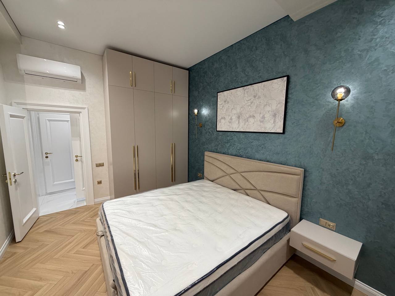 ПРОДАЁТСЯ КВАРТИРА В ПРЕМИАЛЬНОЙ НОВОСТРОЙКЕ | ЖК Infinity