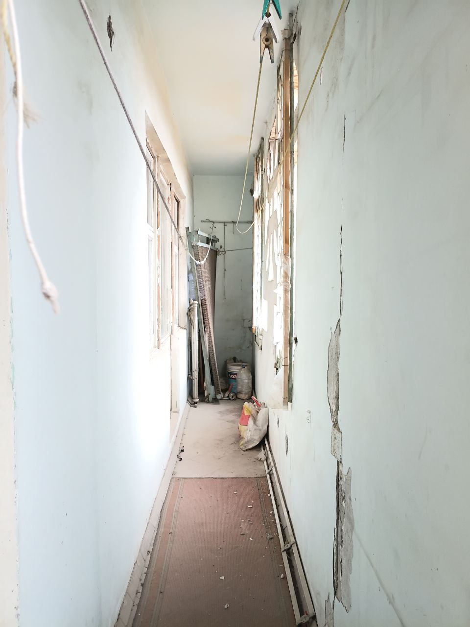 ПРОДАЁТСЯ 3-КОМНАТНАЯ КВАРТИРА