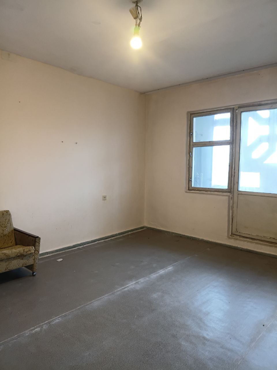 ПРОДАЁТСЯ 3-КОМНАТНАЯ КВАРТИРА