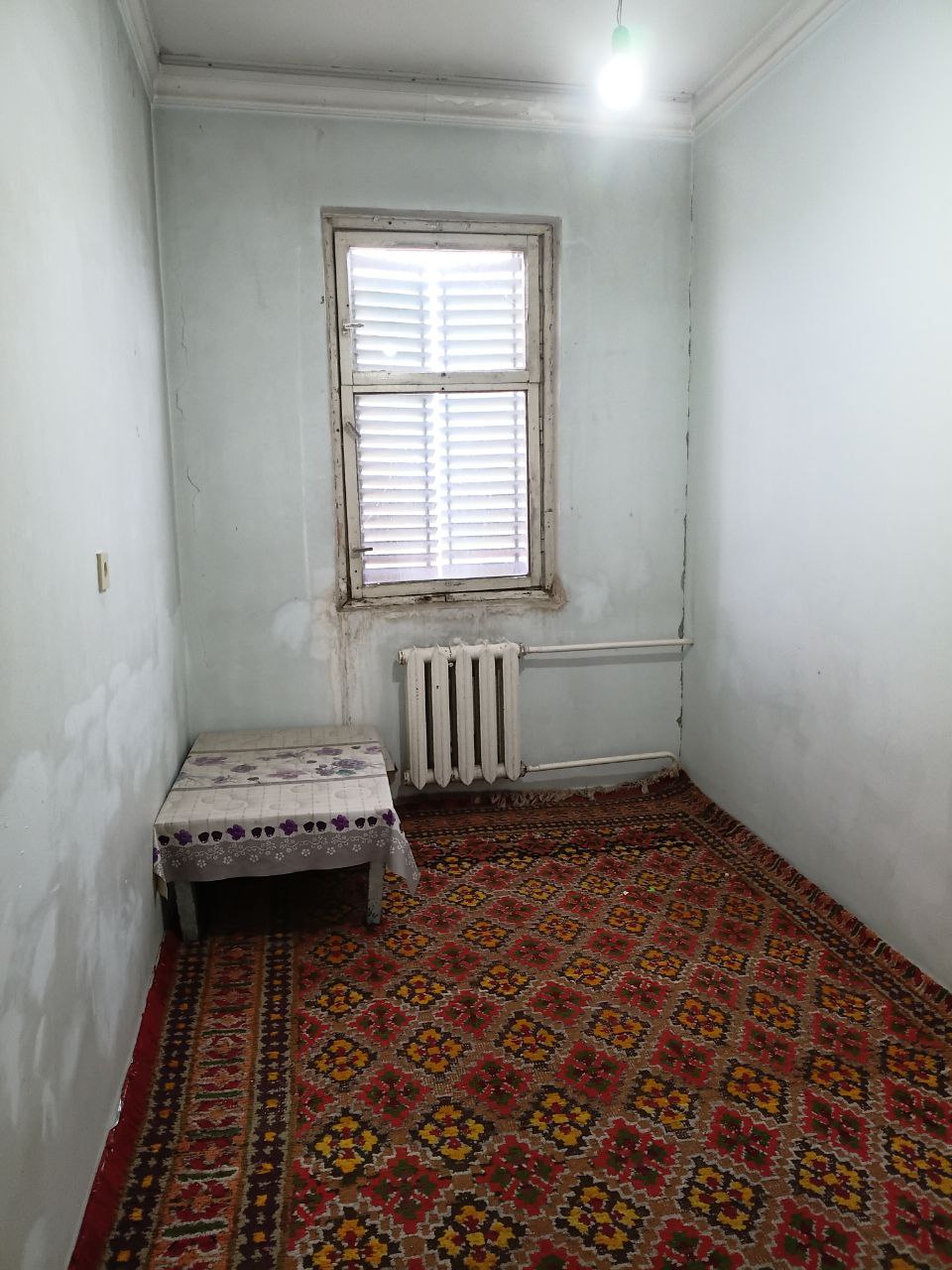 ПРОДАЁТСЯ 3-КОМНАТНАЯ КВАРТИРА