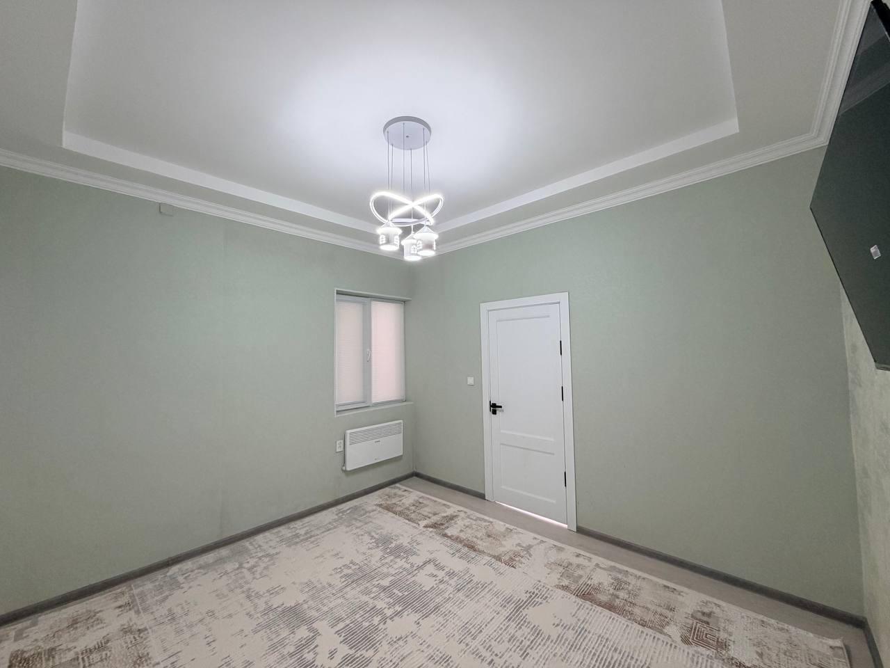 Продаётся коттедж 1 этажный Сергелийский район