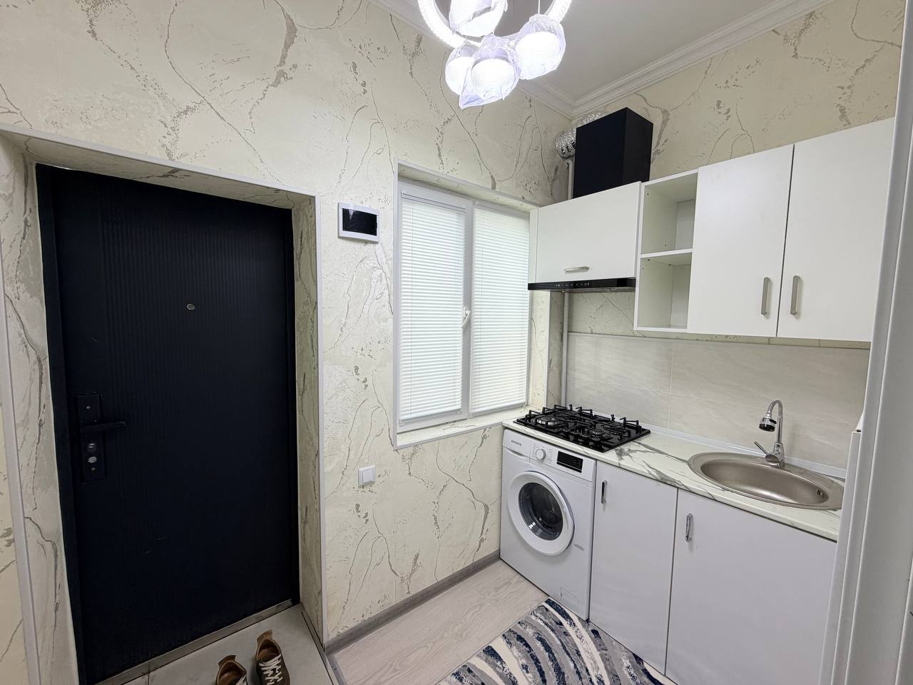 Продаётся коттедж 1 этажный Сергелийский район