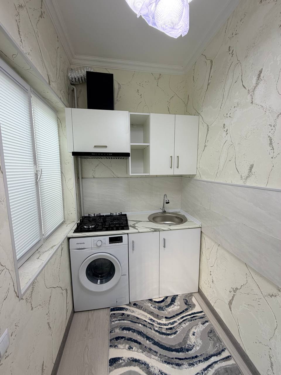 Продаётся коттедж 1 этажный Сергелийский район