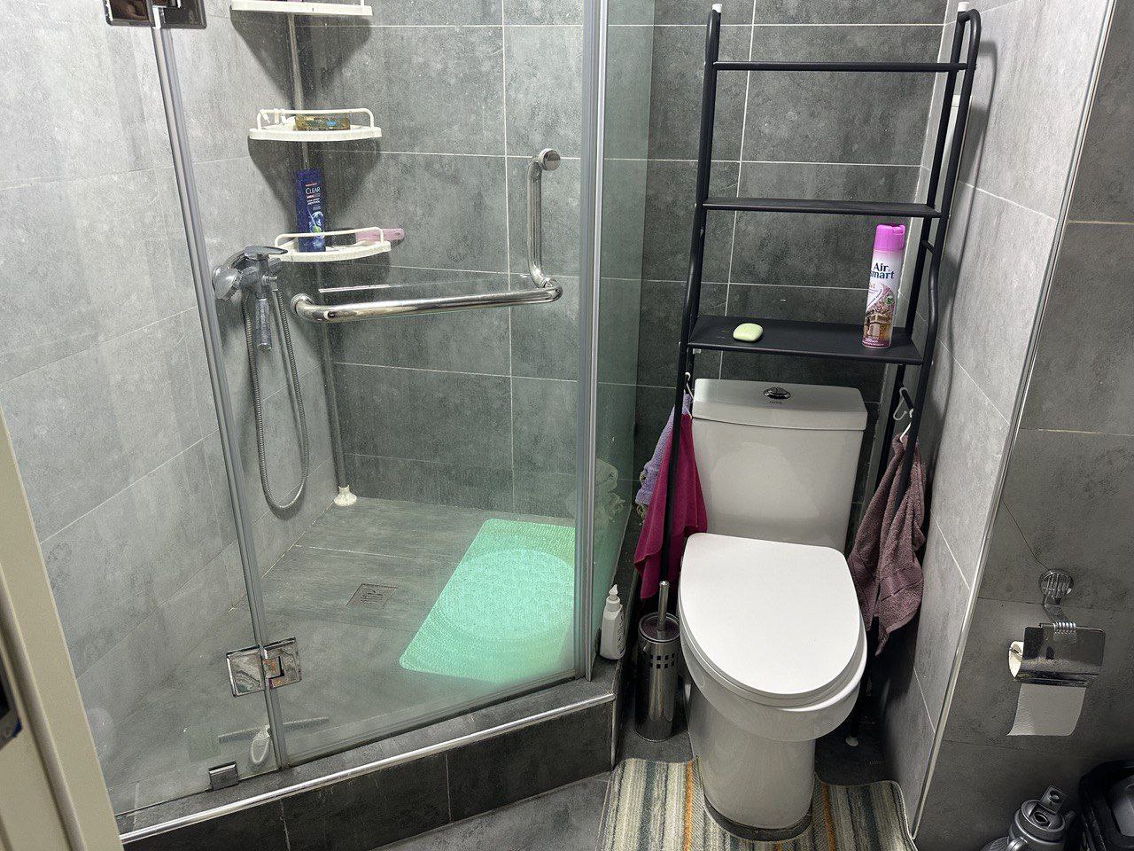 НОВОСТРОЙКА – ЮНУСАБАД, 13 квартал