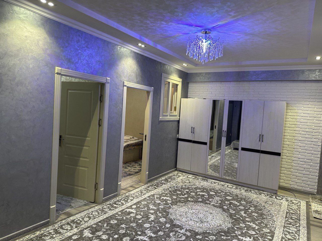 НОВОСТРОЙКА – ЮНУСАБАД, 13 квартал