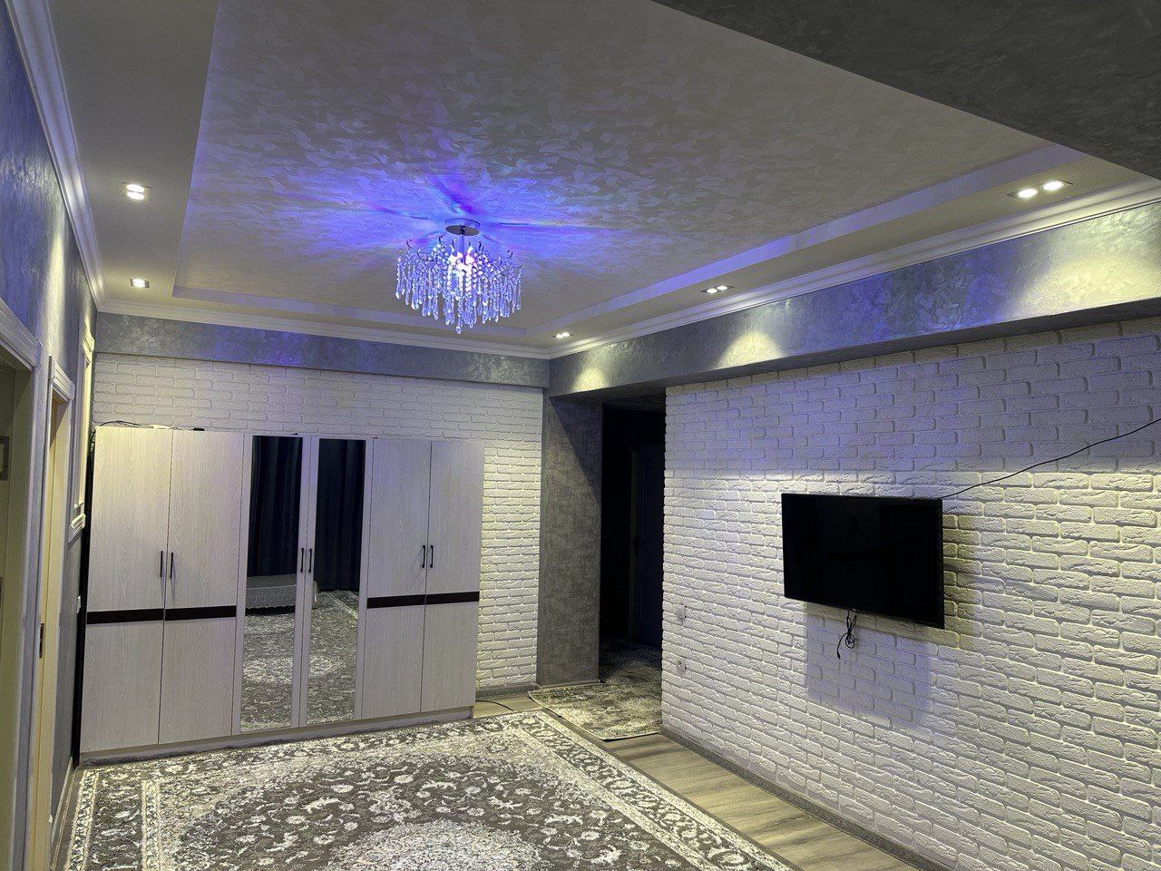 НОВОСТРОЙКА – ЮНУСАБАД, 13 квартал