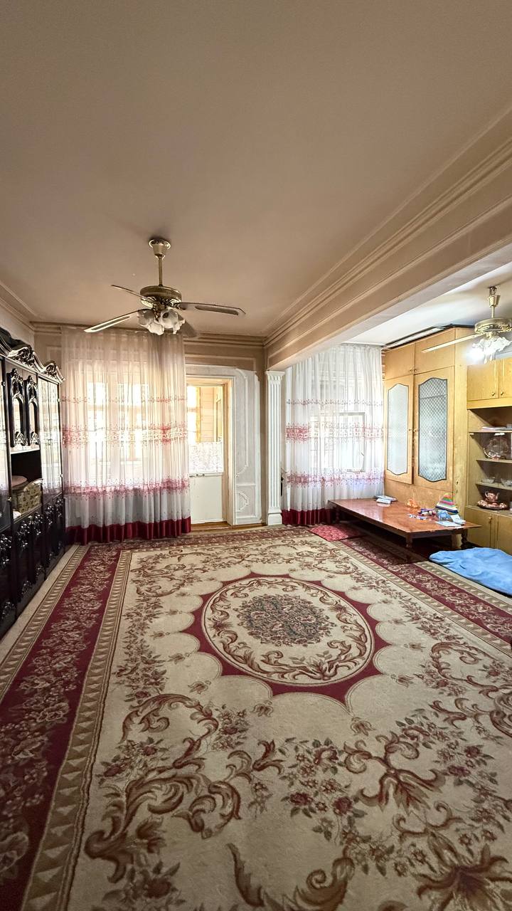 Продаётся квартира – Чиланзарский р-н, 15 квартал