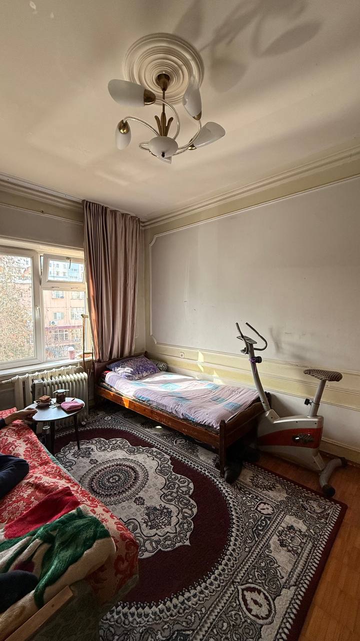 Продаётся квартира – Чиланзарский р-н, 15 квартал