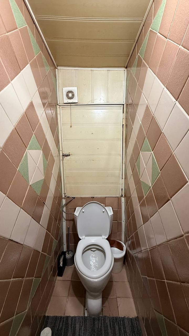 Продаётся квартира – Чиланзарский р-н, 15 квартал