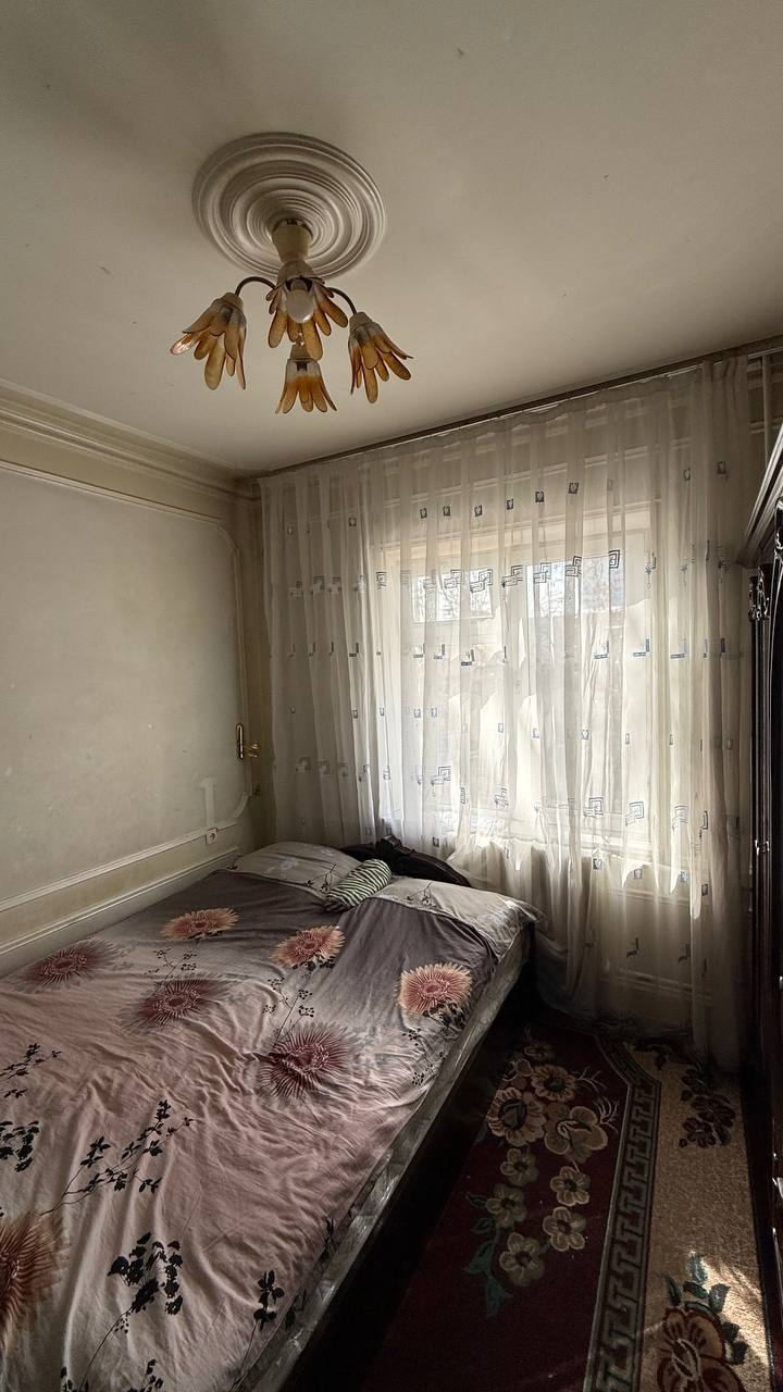 Продаётся квартира – Чиланзарский р-н, 15 квартал