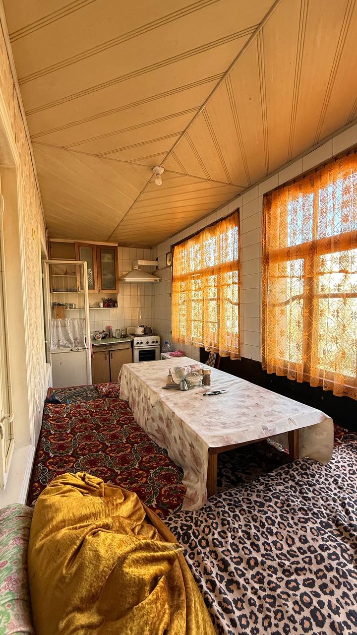 Продаётся квартира – Чиланзарский р-н, 15 квартал