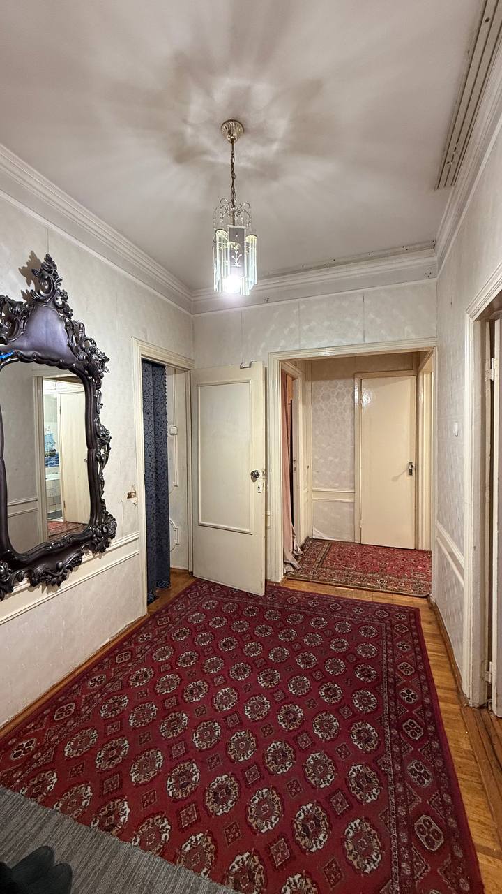 Продаётся квартира – Чиланзарский р-н, 15 квартал