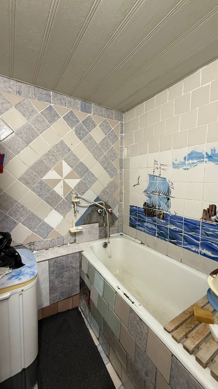 Продаётся квартира – Чиланзарский р-н, 15 квартал