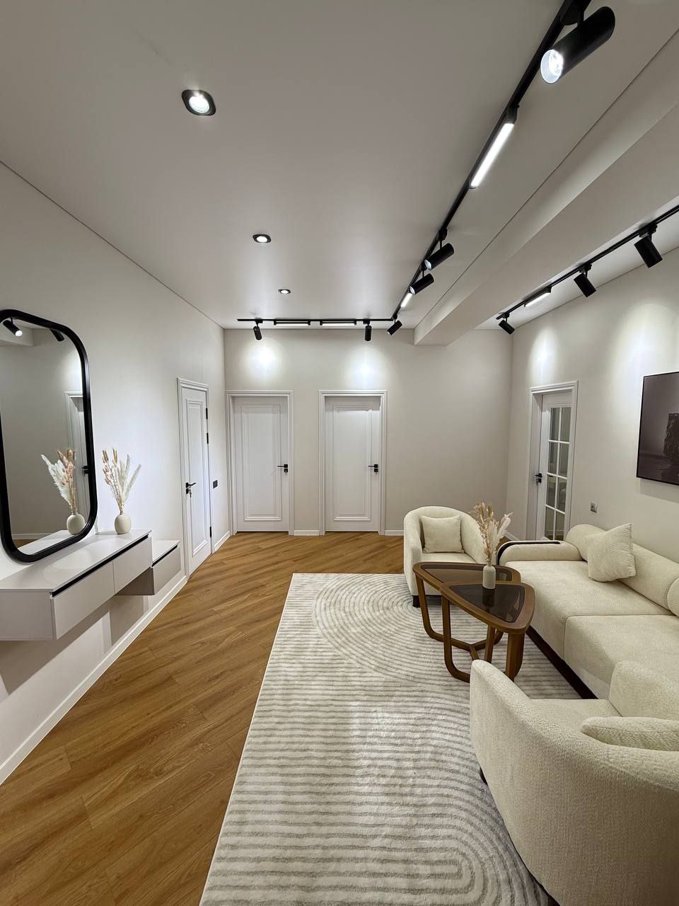 Продаётся квартира в новостройке – Чиланзар, 5 квартал