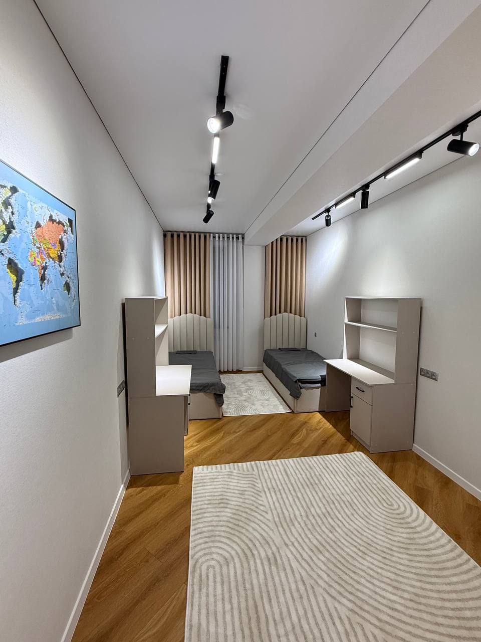 Продаётся квартира в новостройке – Чиланзар, 5 квартал