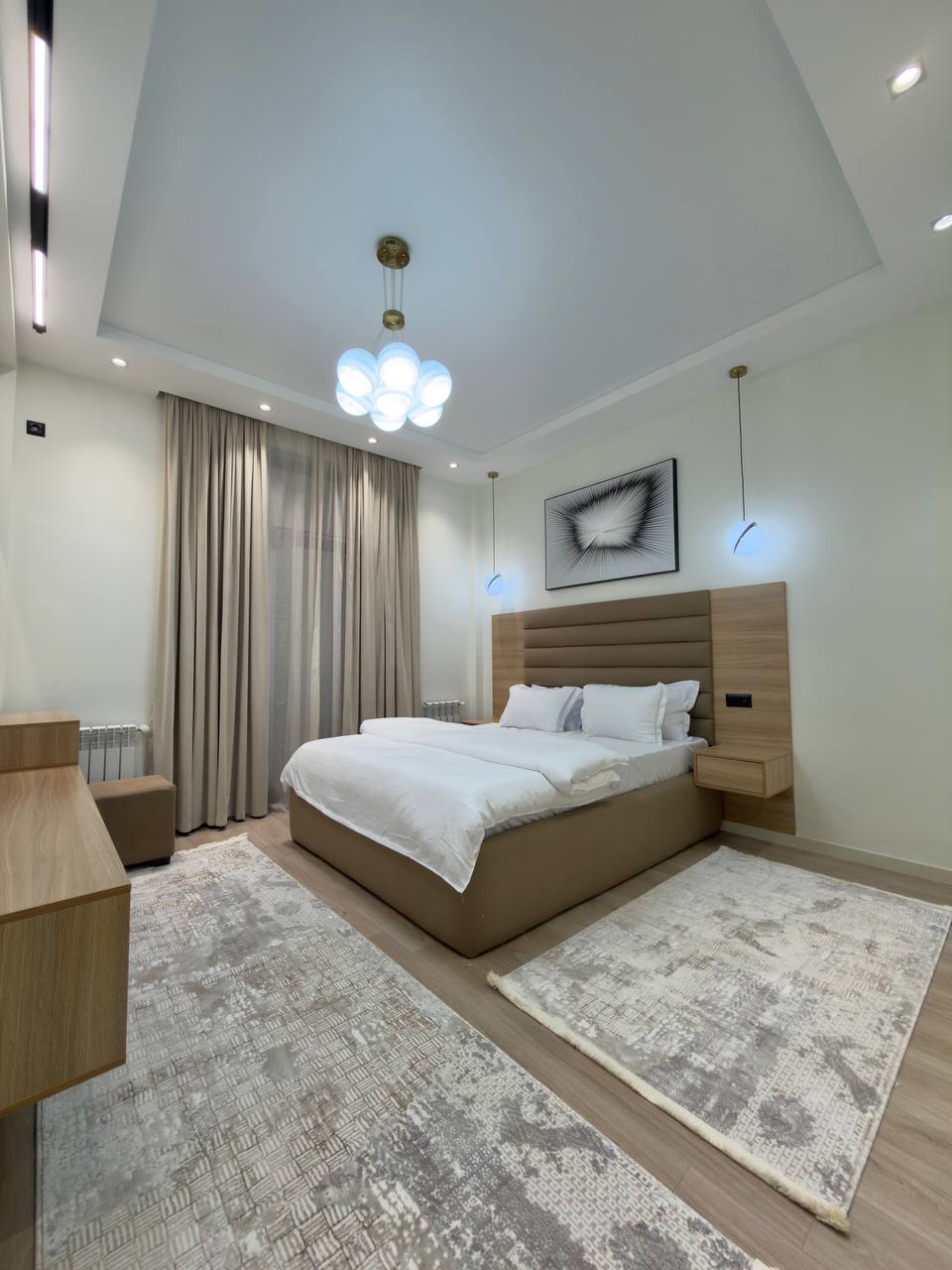 Продаётся квартира в новостройке