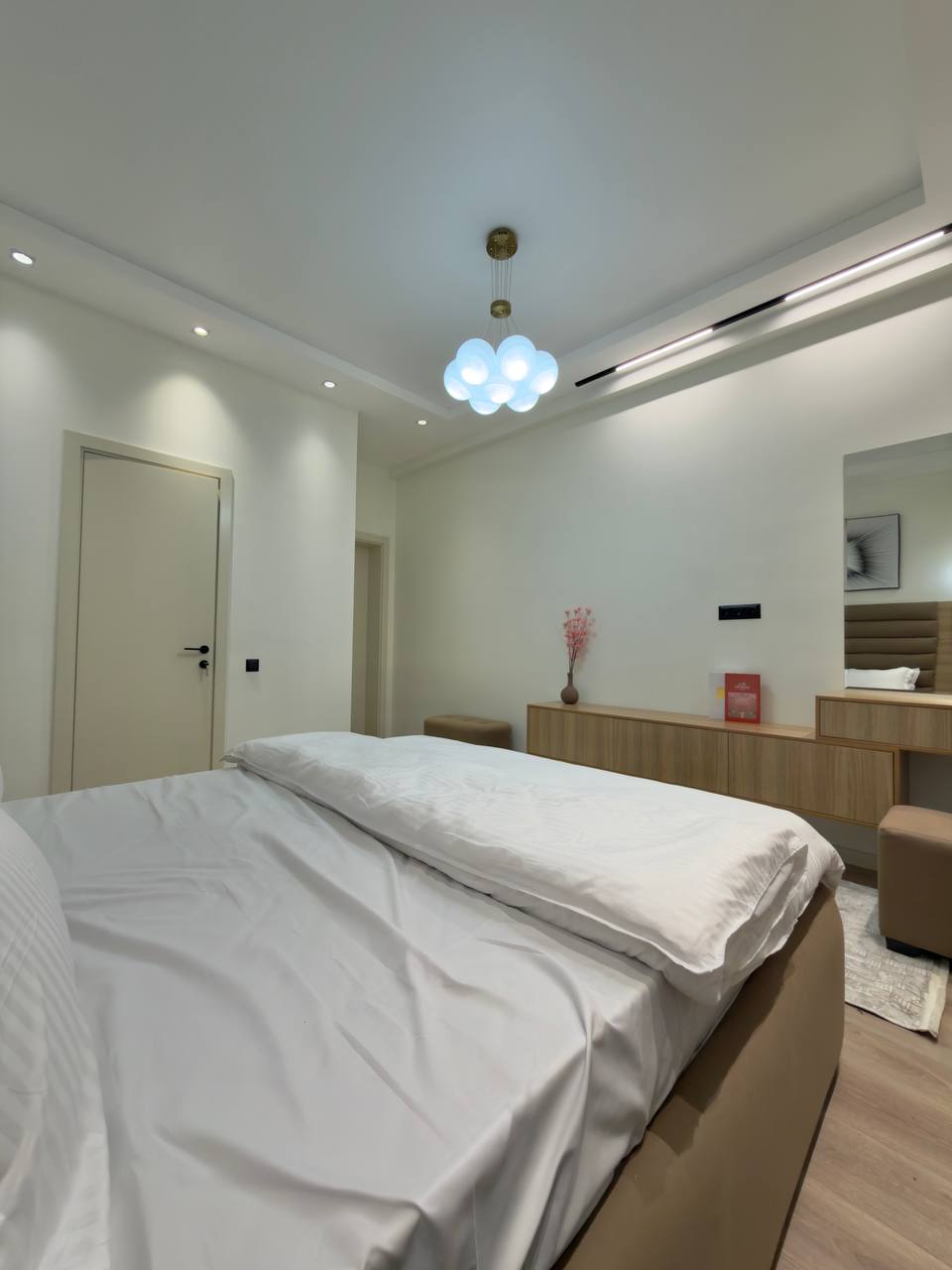 Продаётся квартира в новостройке