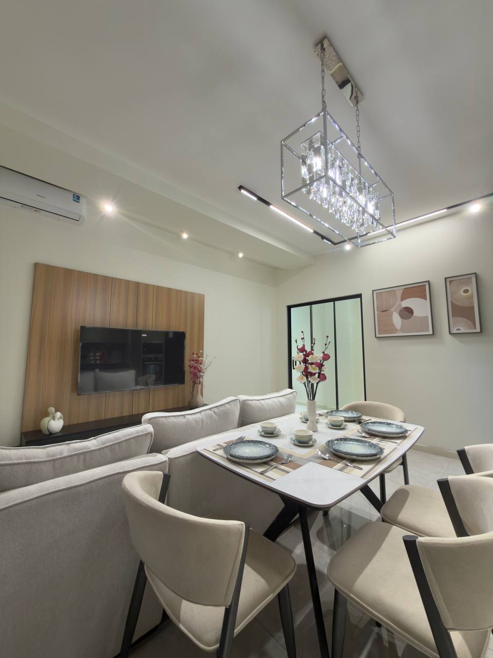 Продаётся квартира в новостройке