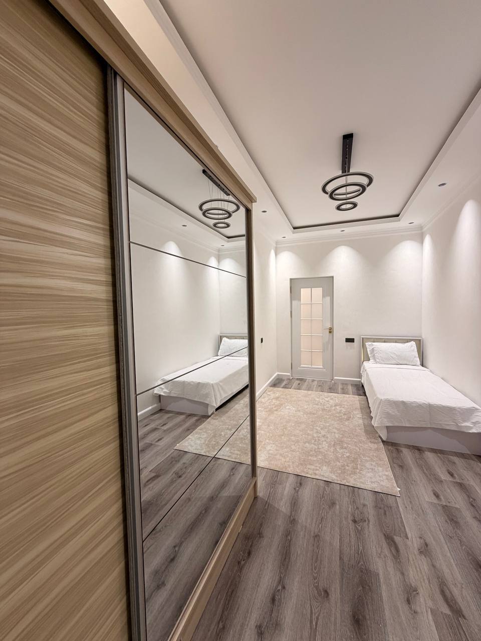 Продаётся квартира в новостройке ЖК «Silk Road»