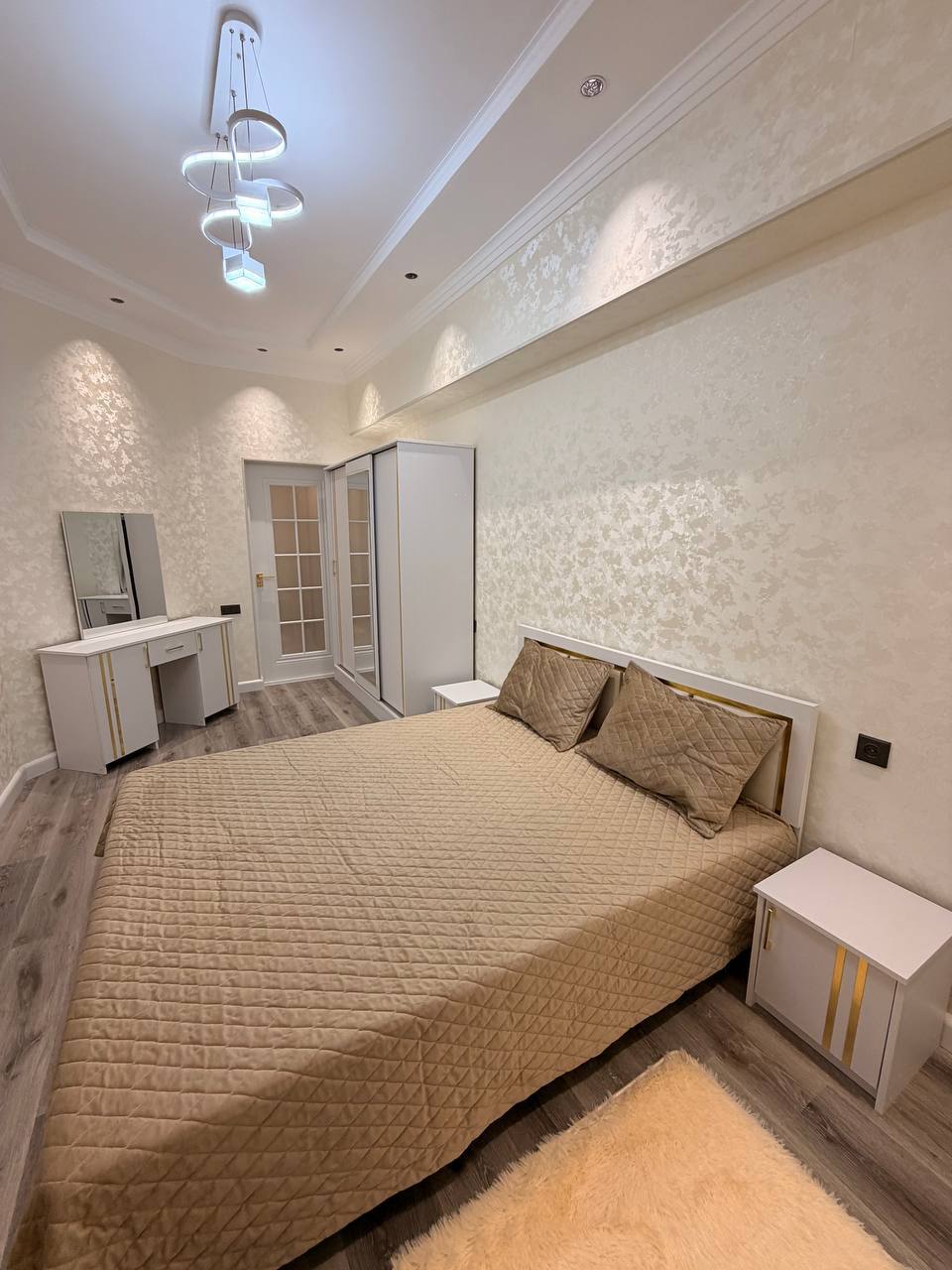 Продаётся квартира в новостройке ЖК «Silk Road»