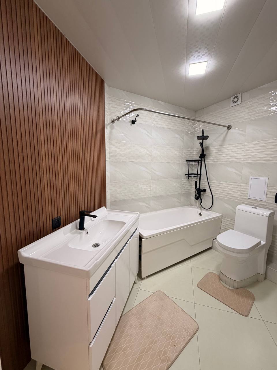 Продаётся квартира в новостройке ЖК «Silk Road»