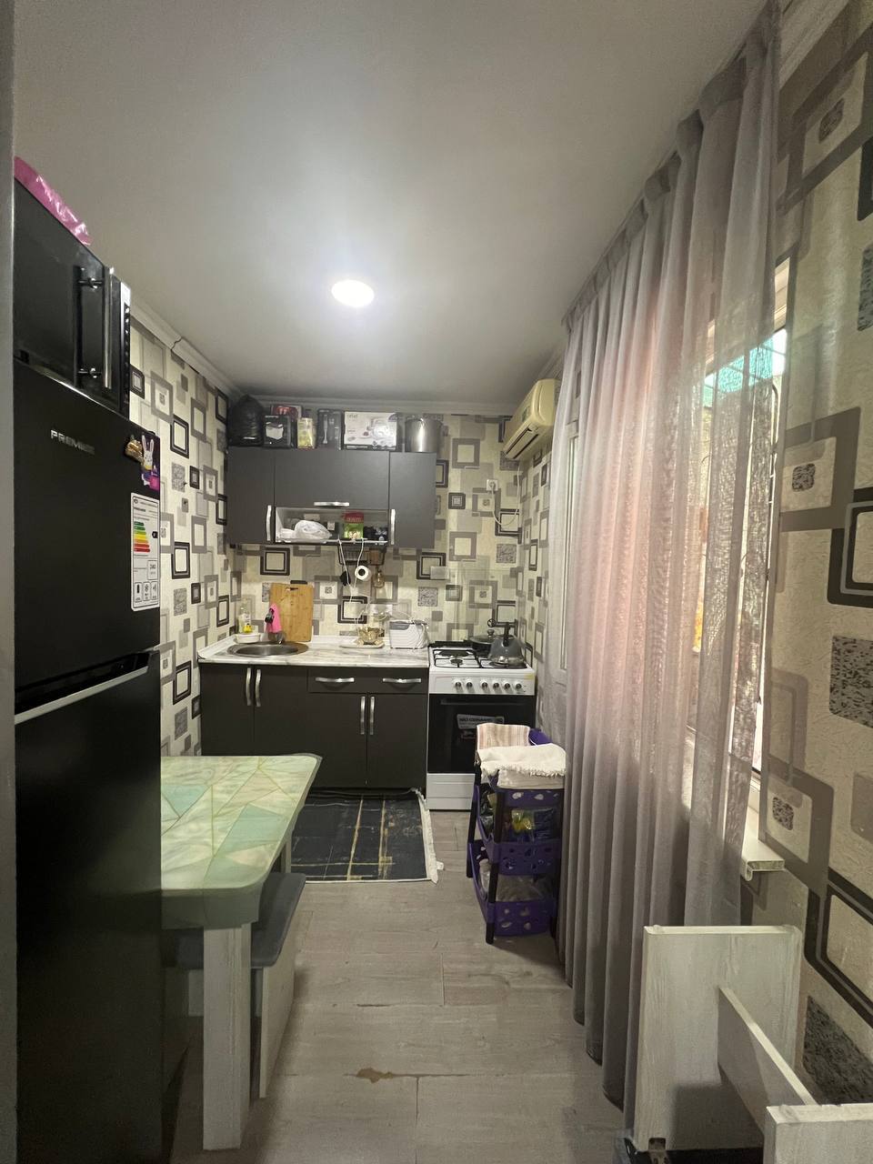 Продаётся квартира – Карасу-6