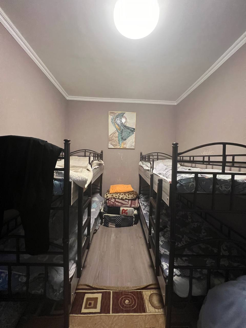 Продаётся квартира – Карасу-6