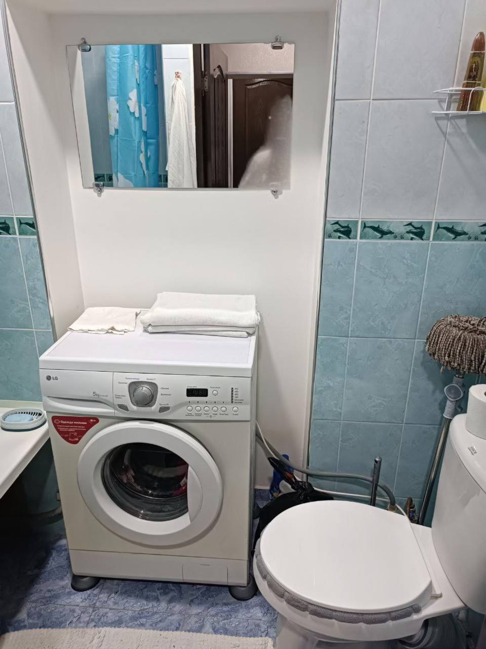 Продаётся квартира – Карасу-6