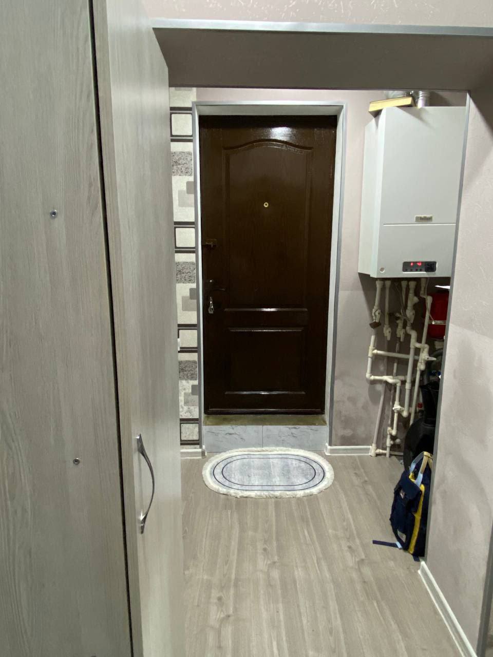 Продаётся квартира – Карасу-6