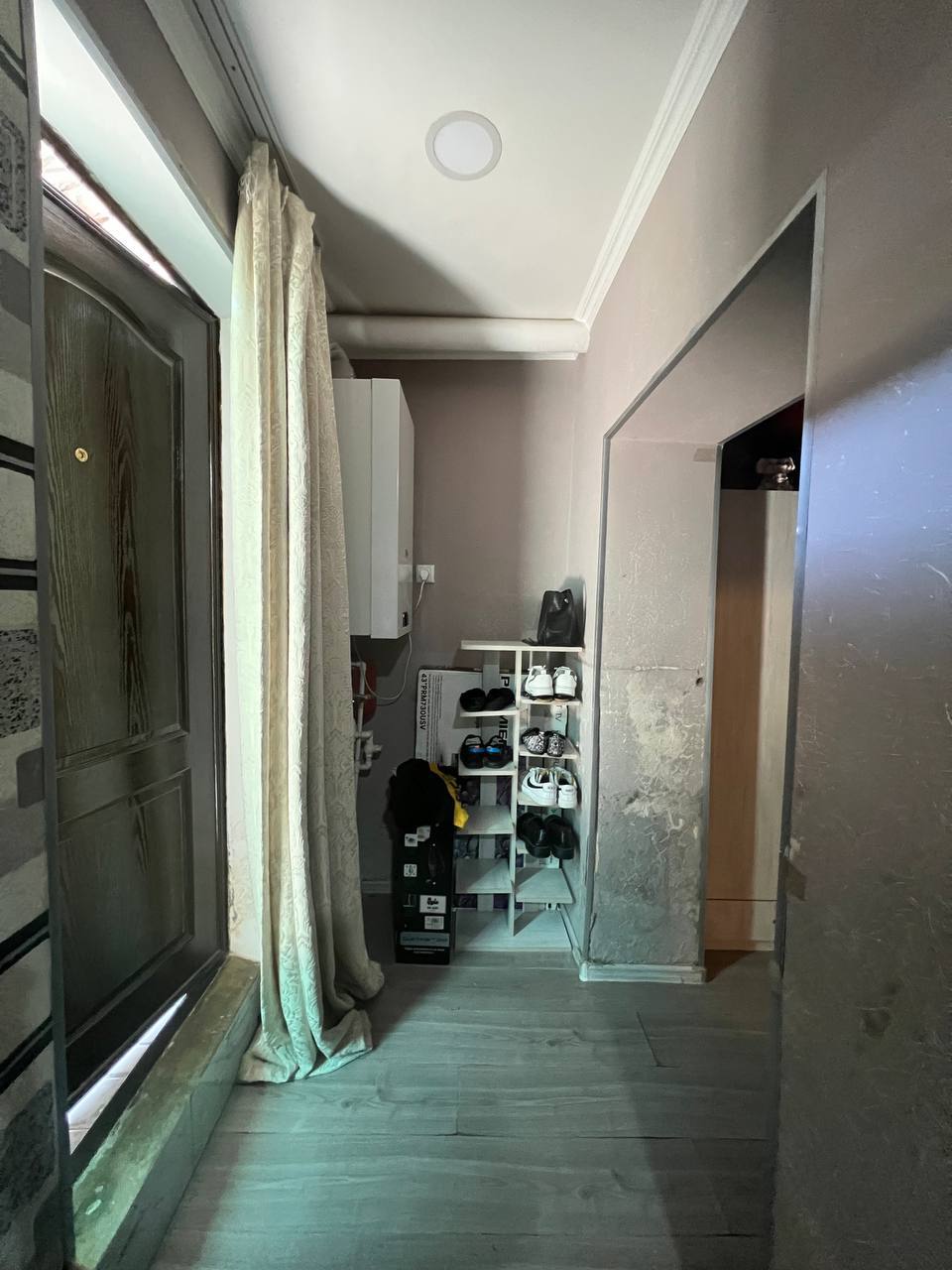 Продаётся квартира – Карасу-6