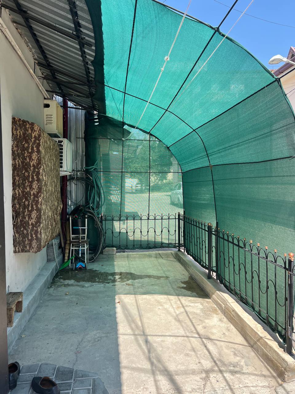 Продаётся квартира – Карасу-6