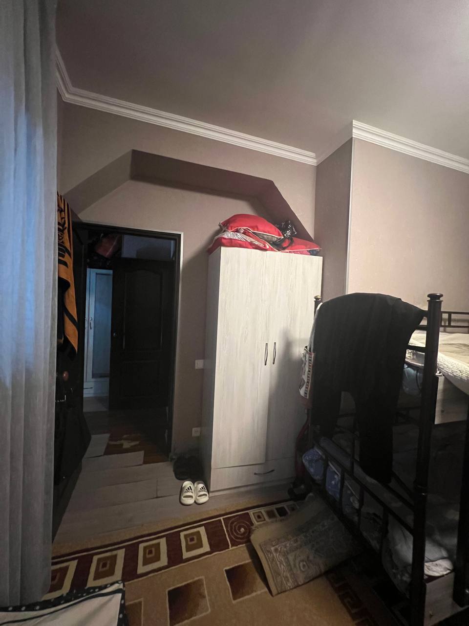 Продаётся квартира – Карасу-6