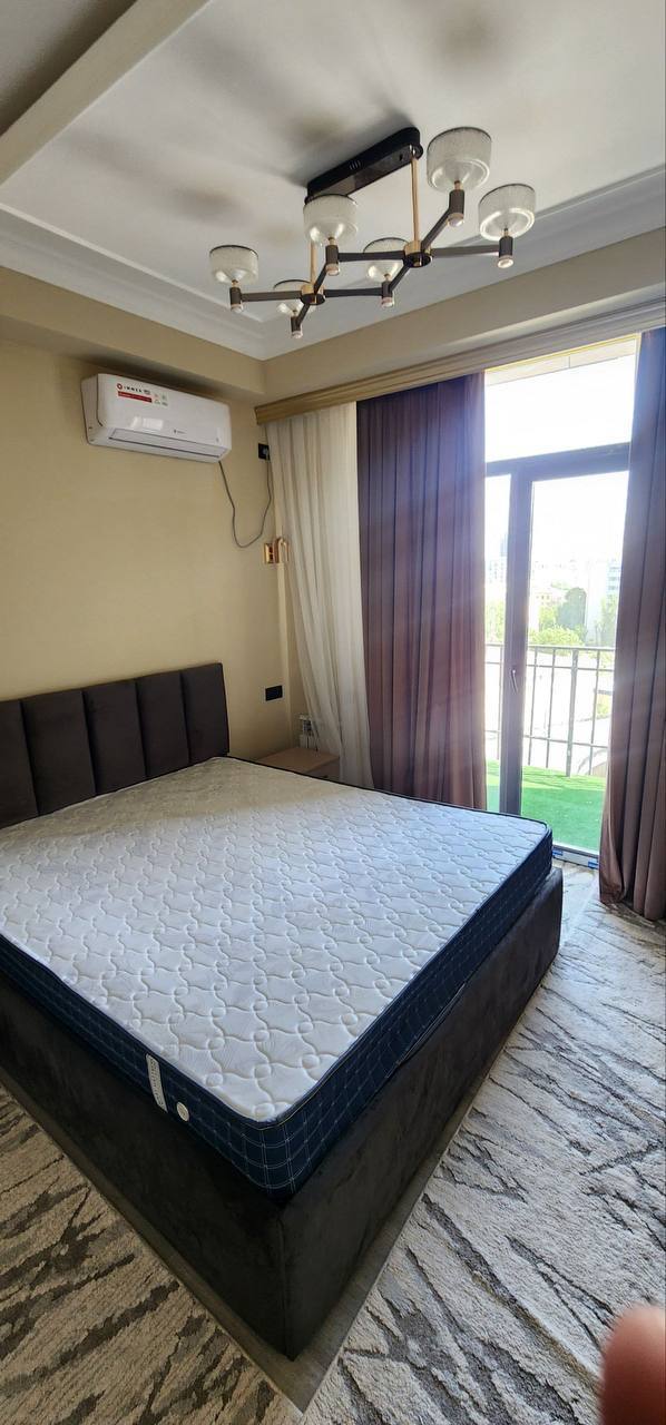 Продаётся квартира в новостройке ЖК Yakkasaroy City Mall