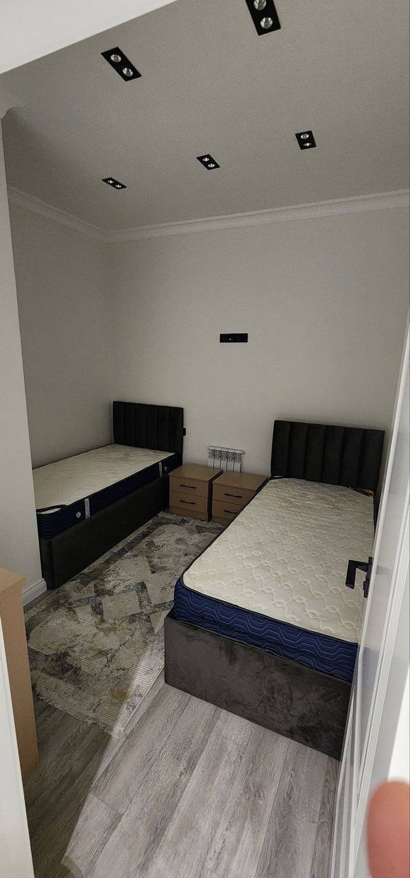 Продаётся квартира в новостройке ЖК Yakkasaroy City Mall