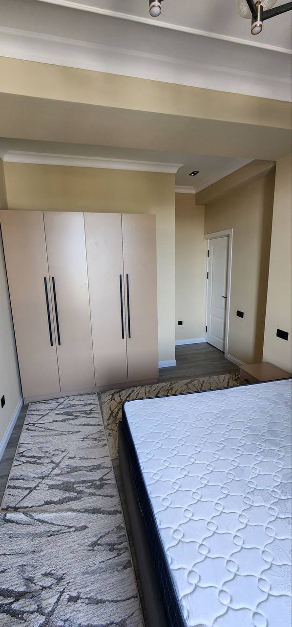 Продаётся 2х квартира в новостройке ЖК Yakkasaroy City Mall