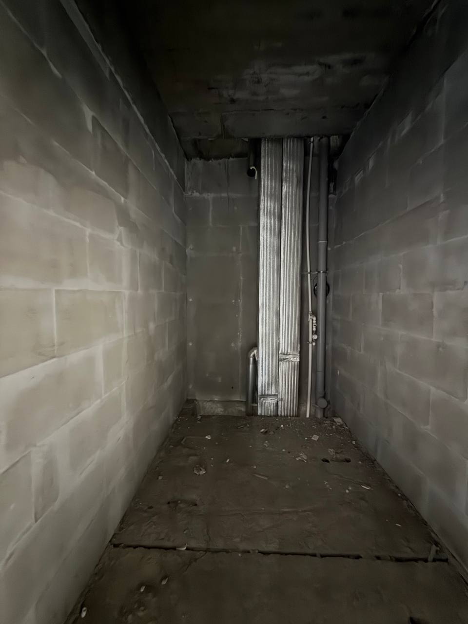 Просторная квартира в ЖК Aviasozlar Plaza